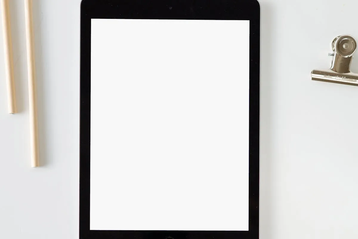 書類分析