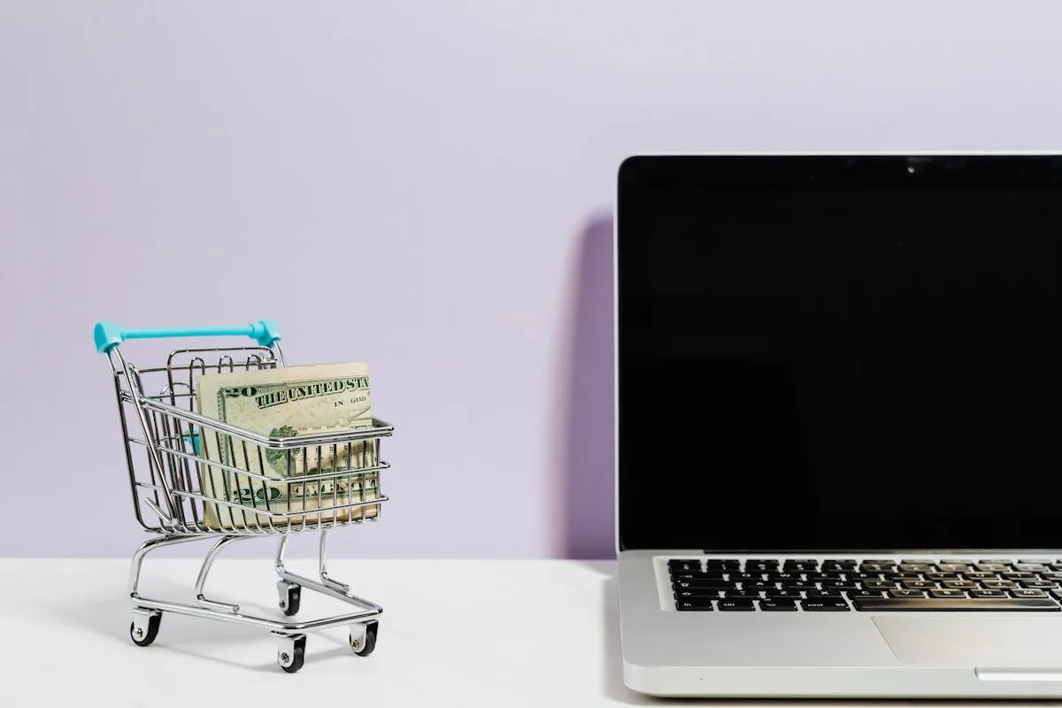 Shopify ストア