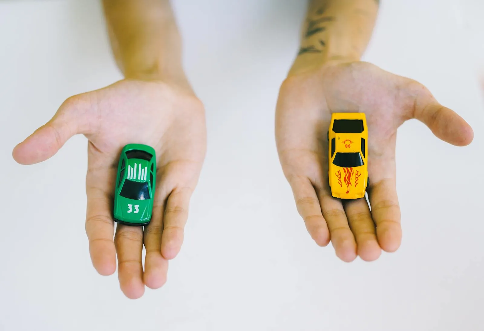 セラースプライト vs Helium10 -- 日本人Amazonセラーはどちらを選ぶべきか