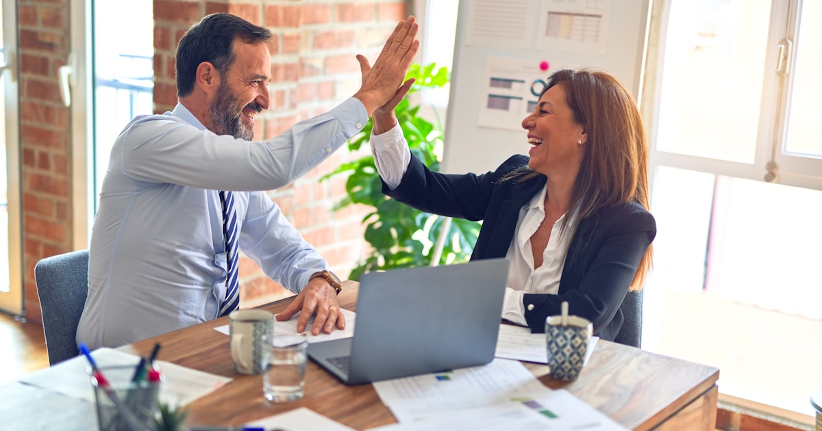 アフィリエイター募集のイメージ